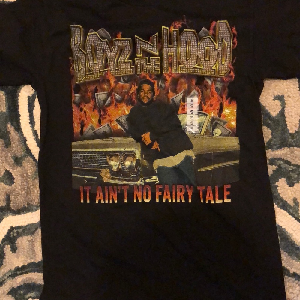 Shirt - Picture 2 of 3